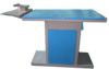 صورة طاولة كي مستطيلة بدون غلاية موديل - ECO -R001